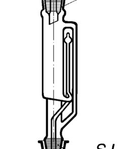 Bộ chiết Soxhlet 1000ml Simax