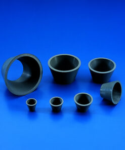 Bộ vòng nối cao su 7 cỡ Kartell