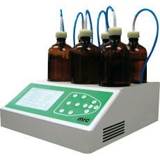 BOD TESTER BODT-5 MRC