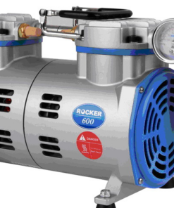Bơm chân không Rocker 600 Đài Loan