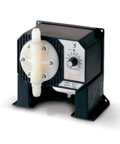 Bơm định lượng hóa chất lỏng 7.6 lít/giờ 3 bar BL7 Hanna