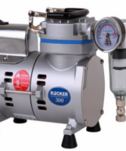 Bơm chân không Rocker 300 Đài Loan