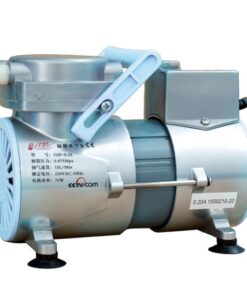 Bơm chân không GM-0.20 (bơm màng) Trung Quốc