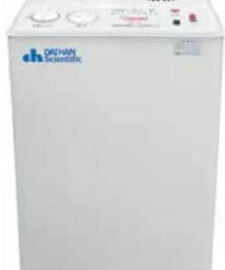 Bơm hút chân không vòng nước WEV-0095 DAIHAN