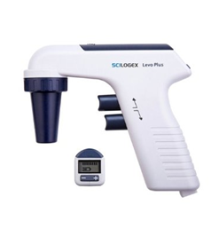 Bơm pipette tự động Levo Plus Pipette Filler Scilogex