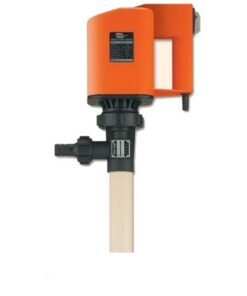 Bơm thùng phuy CHEONSEI DR-PLH-10-U4A-S