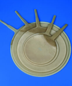 Bóng lấy mẫu khí 2 lít Kartell