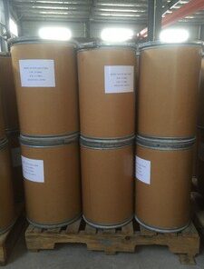 Boric acid for analysis Emsure Fibre carton 25 kg Merck