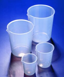 Cốc nhựa  PP 500ml, Azlon