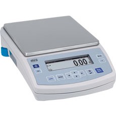 Cân kỹ thuật 6000 x 0.01g BPS-6000-C1 MRC