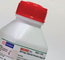 BHI Broth, Granulated (Brain Heart Infusion Broth) 500g Himedia