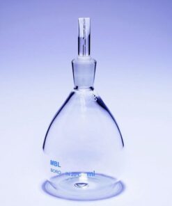 Bình đo tỷ trọng 10ml MBL