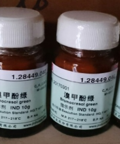 Bromophenol blue C19H10Br4O5S Trung Quốc