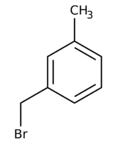 α-Bromo-m-xylene, 96%, 25g, Acros