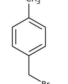 α-Bromo-p-xylene, 98%, 25g, Acros