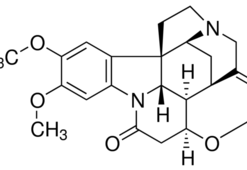 Brucine 20mg ChemFaces