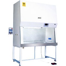 Tủ an toàn sinh học loại II, A2 BSC-11IIA2-X  MRC