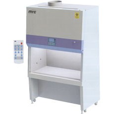 Tủ an toàn sinh học loại II - an toàn chất độc  BSC-CY-4 MRC