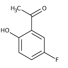 1-(5-Fluoro-2-hydroxyphenyl)ethan-1-one, 97% 50g Maybridge