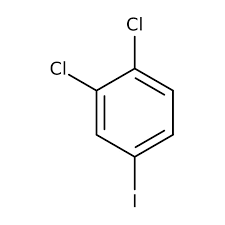 1,2-dichloro-4-iodobenzene, 97% 10g Maybridge