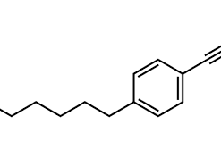 1-Eth-1-ynyl-4-hexylbenzene, 97% 10g Maybridge