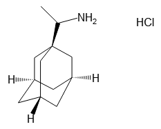 1-(1-Adamantyl)ethylamine hydrochloride 10g Maybridge