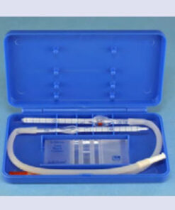 Buồng đếm Neubauer Improved, không tráng bạc Assistent