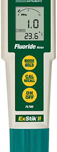 Máy đo Fluoride FL700 Extech