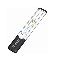 Máy đo pH dạng bút Senz pH Pro TP9052 Trans Instruments