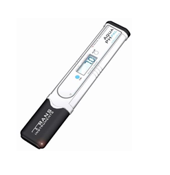Máy đo pH dạng bút Aqua Pal + TP9160 Trans Instruments