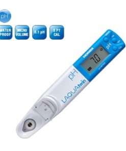 Bút đo pH, pH33 Horiba