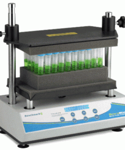 Máy lắc Multi Vortex BV1010 Benchmark