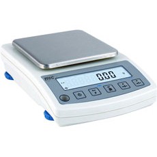 Cân kỹ thuật 600 x 0.01g BWLC-0.6-B1-V2 MRC