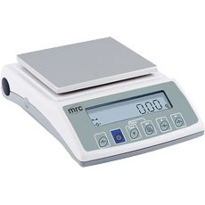 Cân kỹ thuật 2000 x 0.01g BWLC-2-A2 MRC