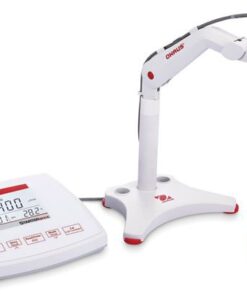 Máy đo độ dẫn để bàn 00.0 μS/cm - 199.9 mS/cm ST3100C-F Ohaus