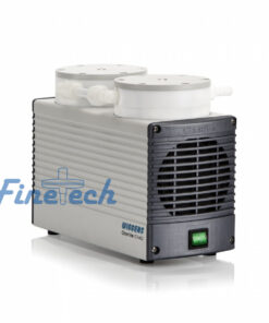 Bơm hút chân không dạng màng chống ăn mòn C410 Finetech