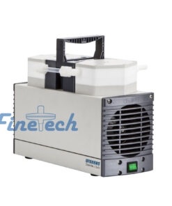 Bơm hút chân không dạng màng chống ăn mòn C510 Finetech