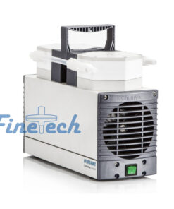 Bơm hút chân không dạng màng chống ăn mòn C600 Finetech