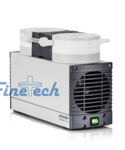 Bơm hút chân không dạng màng chống ăn mòn C610 Finetech