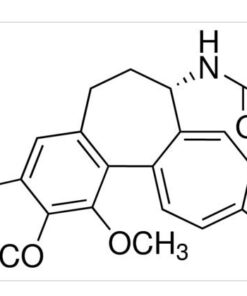 Colchicine 500mg Sigma