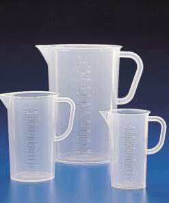 Ca nhựa dạng cao 2000ml Kartell