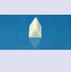 Cá từ tam giác 40x14mm Assistent