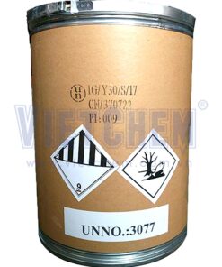 Carbohydrazide CO(N2H3)2 99%, Trung Quốc, 25kg/thùng 497-18-7