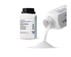 Calcium carbonate 99.95 Suprapur 50g Merck