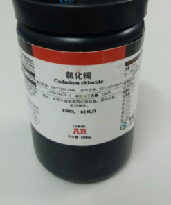 Cadmium chloride Trung Quốc
