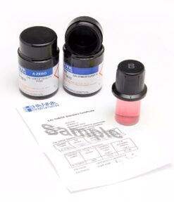 CAL Check™ Chuẩn pH, 0.0 và 7.0 pH HI96710-11 Hanna