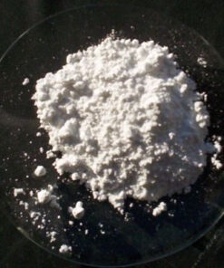 Calcium carbonate 98+% pure, heavy powder, 1kg Acros