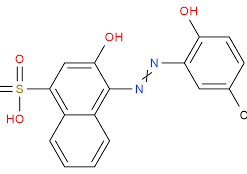 Calmagite, Hi-CertTM/ACS GRM798-5G Himedia
