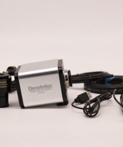 Camera HDMI DIGI530 DEWINTER  Ấn Độ