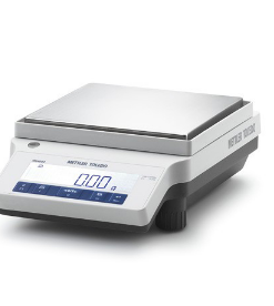 Cân điện tử 3200 x 0,01g ME3002E Mettler Toledo-Thụy Sỹ